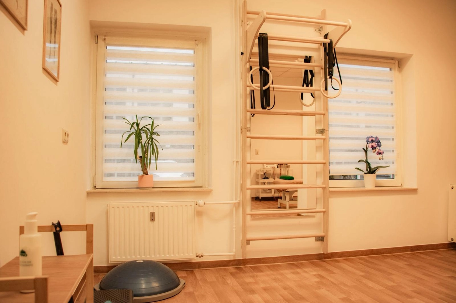 Physio - Massage - Temple by Melanie Schulze -Studio