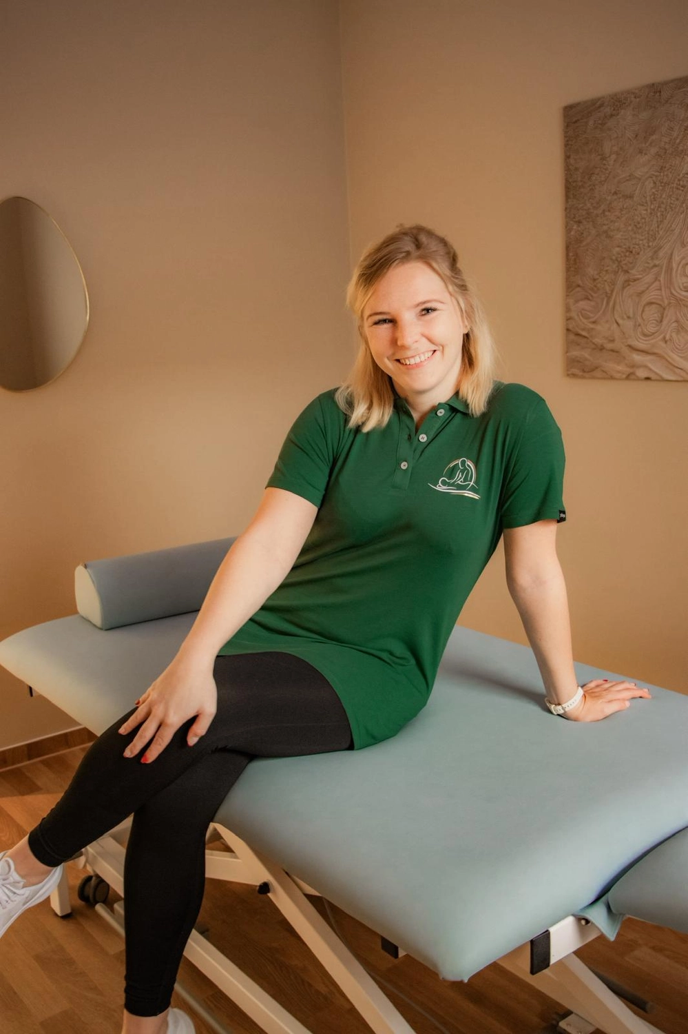 Physio - Massage - Temple by Melanie Schulze -Jacqueline Sperling