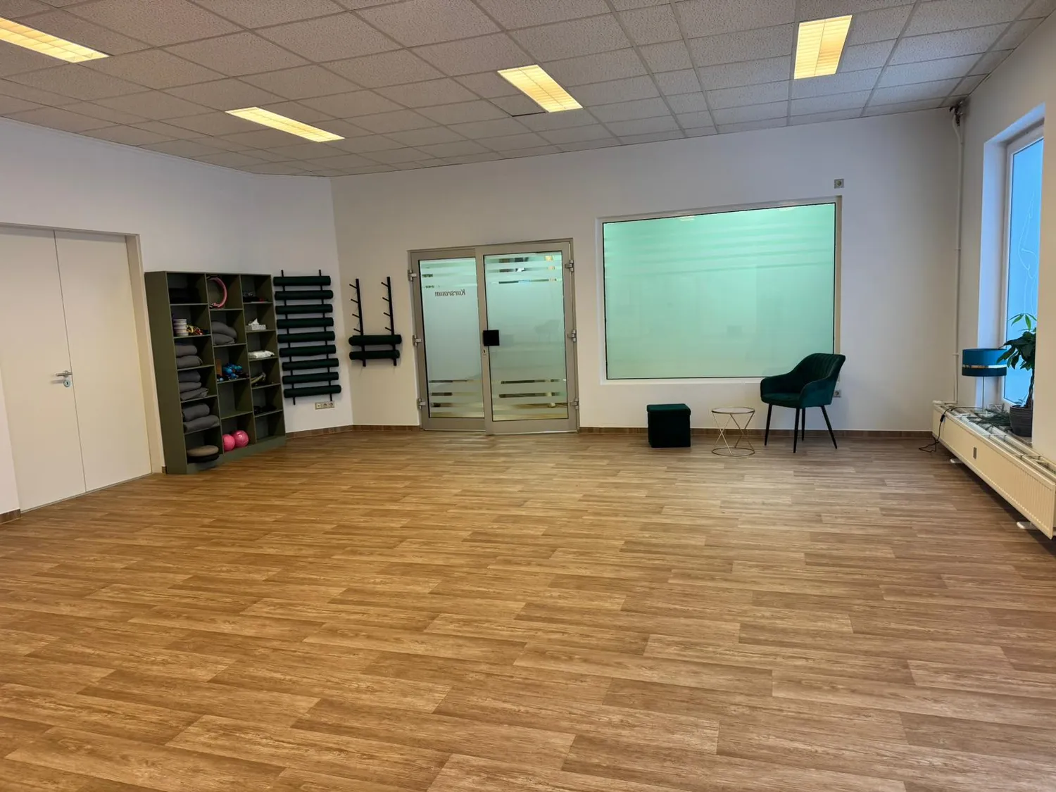 Physio - Massage - Temple by Melanie Schulze -Studio