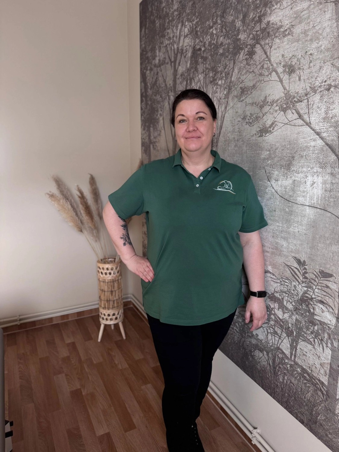 Physio - Massage - Temple by Melanie Schulze -Jacqueline Sperling